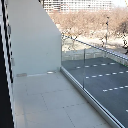 Apartment By Bel Air Luxury And Nord