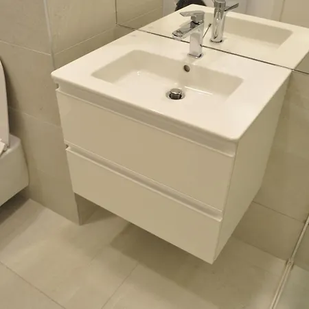 By Bel Air Luxury And Nord * Mamaia