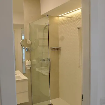 By Bel Air Luxury And Nord Apartment
