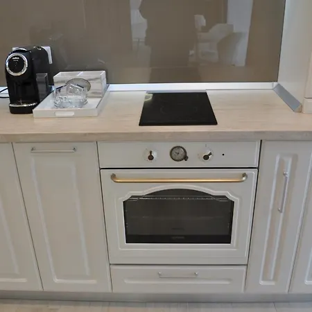 By Bel Air Luxury And Nord Apartment