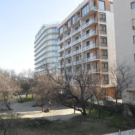 By Bel Air Luxury And Nord Mamaia