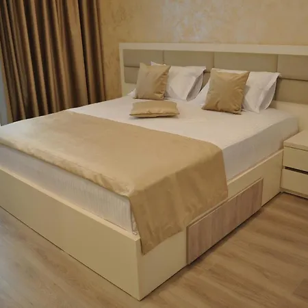 By Bel Air Luxury And Nord Apartment Mamaia