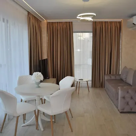 By Bel Air Luxury And Nord Apartment *