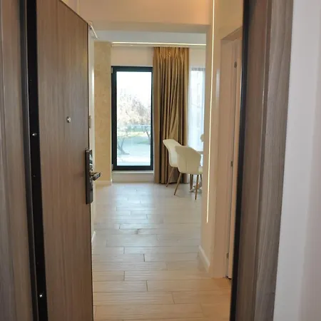 By Bel Air Luxury And Nord Apartment Mamaia