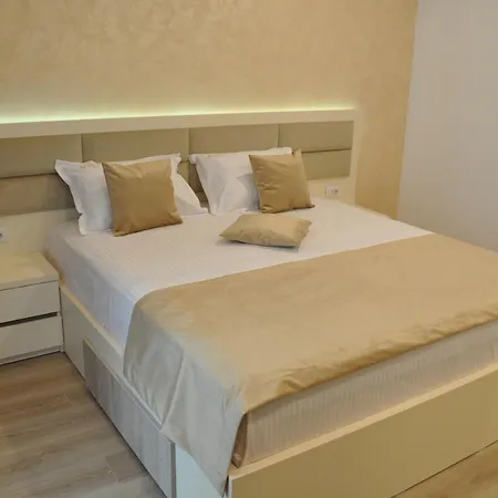 By Bel Air Luxury And Nord * Mamaia