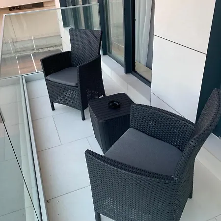By Bel Air Luxury And Nord Apartment