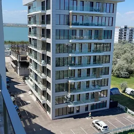 By Bel Air Luxury And Nord Apartment Mamaia