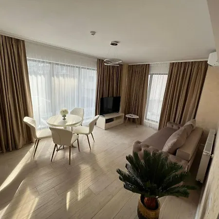 By Bel Air Luxury And Nord Apartment