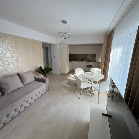 By Bel Air Luxury And Nord Apartment