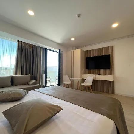 By Bel Air Luxury And Nord Mamaia