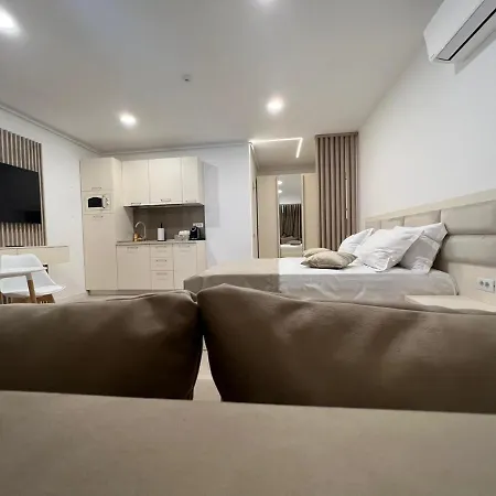 Apartment By Bel Air Luxury And Nord Mamaia