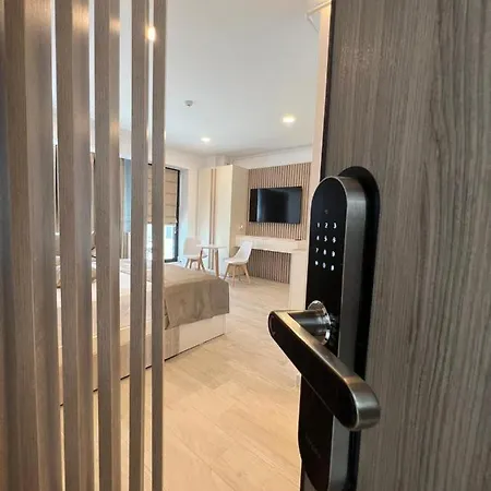 Apartment By Bel Air Luxury And Nord