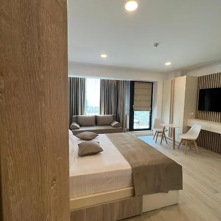 Apartment By Bel Air Luxury And Nord *